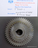 Biro-Sir-Steak-Pro-9-T3012-1 Knife Drive Gear & Pinion